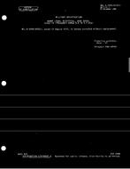 MIL MIL-D-3954/20 Notice 1 - Cancellation