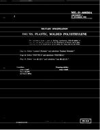 MIL MIL-D-40030A Amendment 1