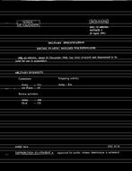 MIL MIL-D-40030A Notice 1 - Validation