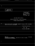 MIL MIL-D-43149B Notice 1 - Cancellation