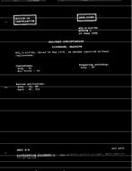 MIL MIL-D-43278A Notice 1 - Cancellation