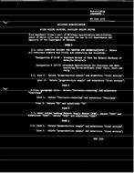 MIL MIL-D-43503A Amendment 1