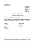 MIL MIL-D-43783F Notice 2 - Cancellation