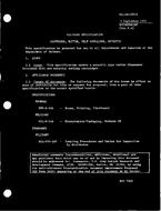 MIL MIL-D-43953 MIL MIL-D-43953