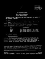 MIL MIL-D-45322F MIL MIL-D-45322F