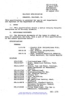 MIL MIL-D-45413B MIL MIL-D-45413B