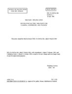 MIL MIL-D-45495A Notice 2 - Inactivation