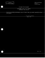 MIL MIL-D-46207B Notice 1 - Cancellation