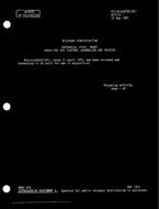 MIL MIL-D-46209C Notice 1 - Validation