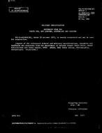 MIL MIL-D-46256B Notice 2 – Reactivation MIL MIL-D-46256B Notice 2 - Reactivation