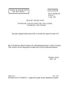 MIL MIL-D-46256B Notice 3 – Inactivation MIL MIL-D-46256B Notice 3 - Inactivation