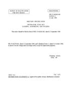 MIL MIL-D-46282 Notice 2 - Inactivation