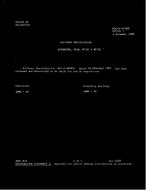 MIL MIL-D-46582C Notice 1 - Validation