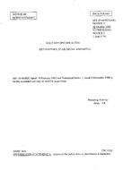 MIL MIL-D-46582C Notice 3 - Reactivation