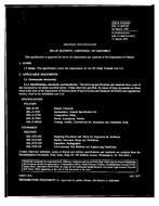 MIL MIL-D-46634B MIL MIL-D-46634B