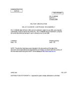 MIL MIL-D-46634B Notice 1 - Administrative
