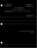 MIL MIL-D-4739A Notice 1 – Cancellation MIL MIL-D-4739A Notice 1 - Cancellation