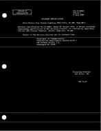 MIL MIL-D-4806C Notice 1 - Cancellation