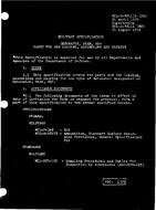 MIL MIL-D-48111A MIL MIL-D-48111A