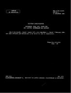 MIL MIL-D-48111A Notice 1 – Validation MIL MIL-D-48111A Notice 1 - Validation