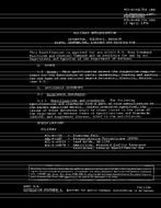 MIL MIL-D-48175B MIL MIL-D-48175B