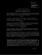 MIL MIL-D-4827D Amendment 4