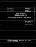 MIL MIL-D-4827D Notice 2 - Cancellation