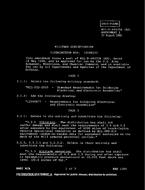 MIL MIL-D-48435A Amendment 1