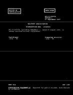 MIL MIL-D-48435A Notice 1 - Cancellation