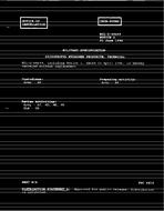 MIL MIL-D-48499 Notice 2 - Cancellation