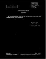 MIL MIL-D-48522 Notice 2 - Cancellation