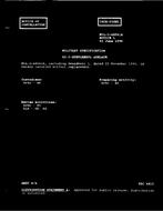 MIL MIL-D-48561A Notice 1 - Cancellation