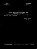 MIL MIL-D-48828 Notice 1 – Validation MIL MIL-D-48828 Notice 1 - Validation