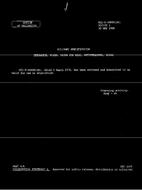 MIL MIL-D-48888 Notice 1 - Validation