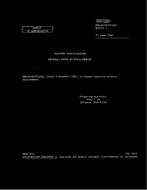 MIL MIL-D-49375 Notice 1 - Cancellation