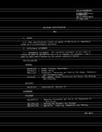 MIL MIL-D-50028A MIL MIL-D-50028A