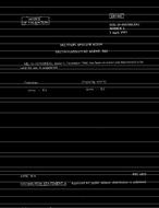 MIL MIL-D-50030H Notice 1 - Validation