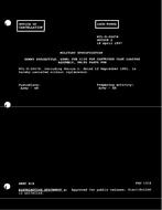 MIL MIL-D-50478 Notice 2 – Cancellation MIL MIL-D-50478 Notice 2 - Cancellation