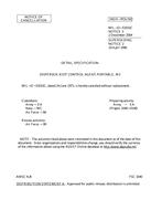 MIL MIL-D-51031C Notice 3 - Cancellation