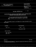 MIL MIL-D-51091J Notice 1 - Inactivation