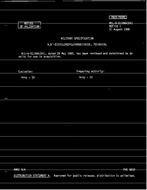 MIL MIL-D-51106A Notice 1 – Validation MIL MIL-D-51106A Notice 1 - Validation