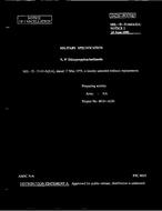 MIL MIL-D-51161A Notice 1 - Cancellation