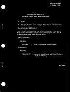 MIL MIL-D-51207 MIL MIL-D-51207