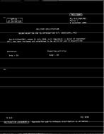 MIL MIL-D-51246A Notice 1 - Validation