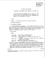 MIL MIL-D-51370A MIL MIL-D-51370A