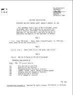 MIL MIL-D-51413A Amendment 2