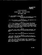 MIL MIL-D-52091C Amendment 1