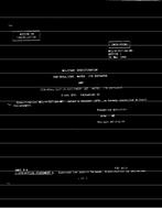 MIL MIL-D-52718A Notice 1 – Cancellation MIL MIL-D-52718A Notice 1 - Cancellation