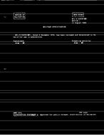 MIL MIL-D-52838 Notice 1 - Validation