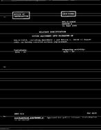 MIL MIL-D-52838 Notice 2 - Cancellation